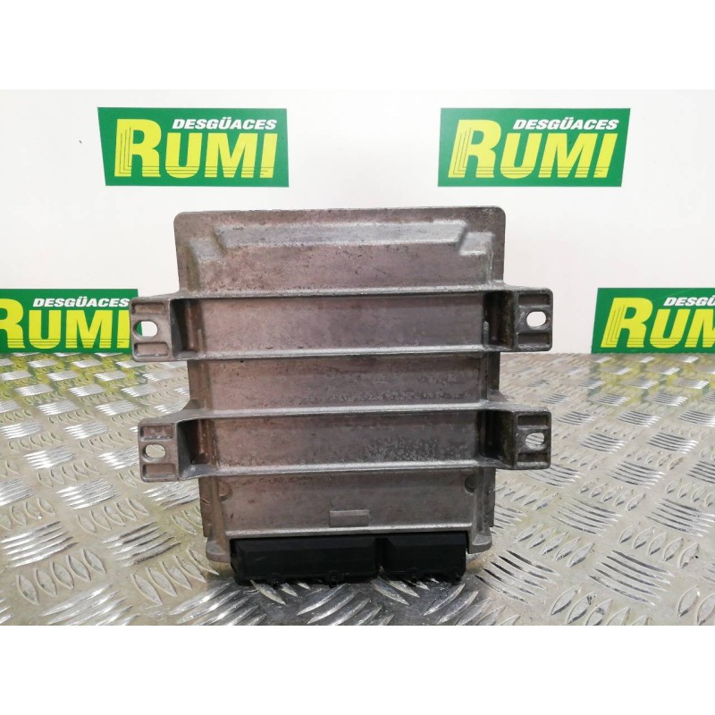 Recambio de centralita motor uce para mg serie 25 (rf) classic (3-ptas.) referencia OEM IAM NNN100743 1800100743 