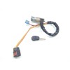 Recambio de conmutador de arranque para citroën xsara break 1.6 16v tonic referencia OEM IAM   