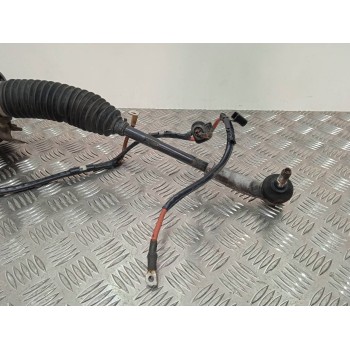 Recambio de cremallera direccion para seat altea xl (5p5) reference referencia OEM IAM 1K1423051CG 1K1909144L 7805277252 0273010