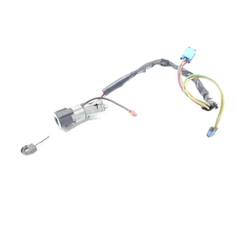 Recambio de conmutador de arranque para citroën c5 berlina 2.2 hdi exclusive automático referencia OEM IAM   