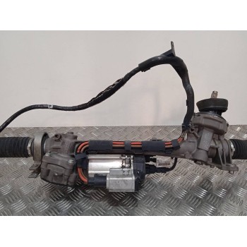 Recambio de cremallera direccion para seat altea xl (5p5) reference referencia OEM IAM 1K1423051CG 1K1909144L 7805277252 0273010