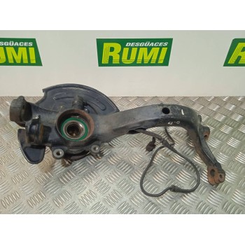 Recambio de mangueta delantera derecha para audi a4 avant (b5) 2.5 tdi referencia OEM IAM 8D0407258AE 8D0407258 