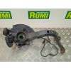 Recambio de mangueta delantera derecha para audi a4 avant (b5) 2.5 tdi referencia OEM IAM 8D0407258AE 8D0407258 