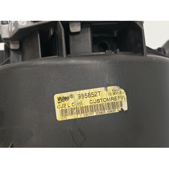 Recambio de motor calefaccion para opel vectra c berlina club referencia OEM IAM 985852T  