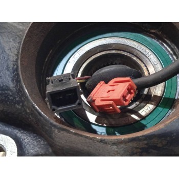 Recambio de mangueta delantera derecha para audi a4 avant (b5) 2.5 tdi referencia OEM IAM 8D0407258AE 8D0407258 