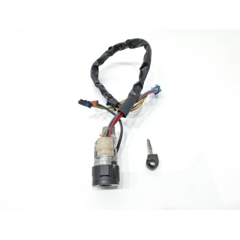 Recambio de conmutador de arranque para citroën c5 berlina 2.2 hdi exclusive automático referencia OEM IAM   