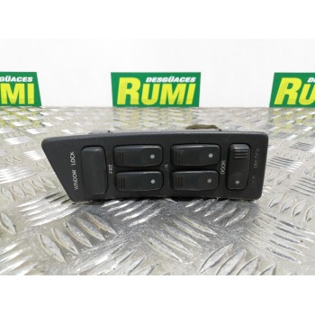 Recambio de mando elevalunas delantero izquierdo para daewoo aranos cd referencia OEM IAM 96114374  