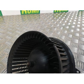 Recambio de motor calefaccion para ford fiesta (ccn) sport referencia OEM IAM VP8E2H18456AB 0130115551 