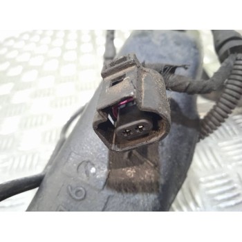 Recambio de mangueta delantera derecha para audi a4 avant (b5) 2.5 tdi referencia OEM IAM 8D0407258AE 8D0407258 