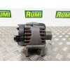 Recambio de alternador para renault megane iii berlina 5 p dynamique referencia OEM IAM 8200757870A 208003856 