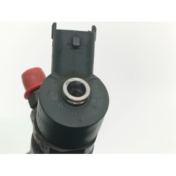Recambio de inyector para opel vectra c berlina comfort referencia OEM IAM 0445110165  