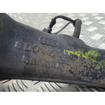 Recambio de mangueta delantera derecha para audi a4 avant (b5) 2.5 tdi referencia OEM IAM 8D0407258AE 8D0407258 