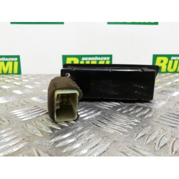 Recambio de mando elevalunas delantero izquierdo para daewoo aranos cd referencia OEM IAM 96114374  