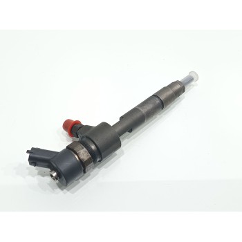 Recambio de inyector para opel vectra c berlina comfort referencia OEM IAM 0445110165  