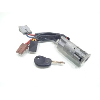 Recambio de conmutador de arranque para citroën saxo 1.1 monaco referencia OEM IAM   