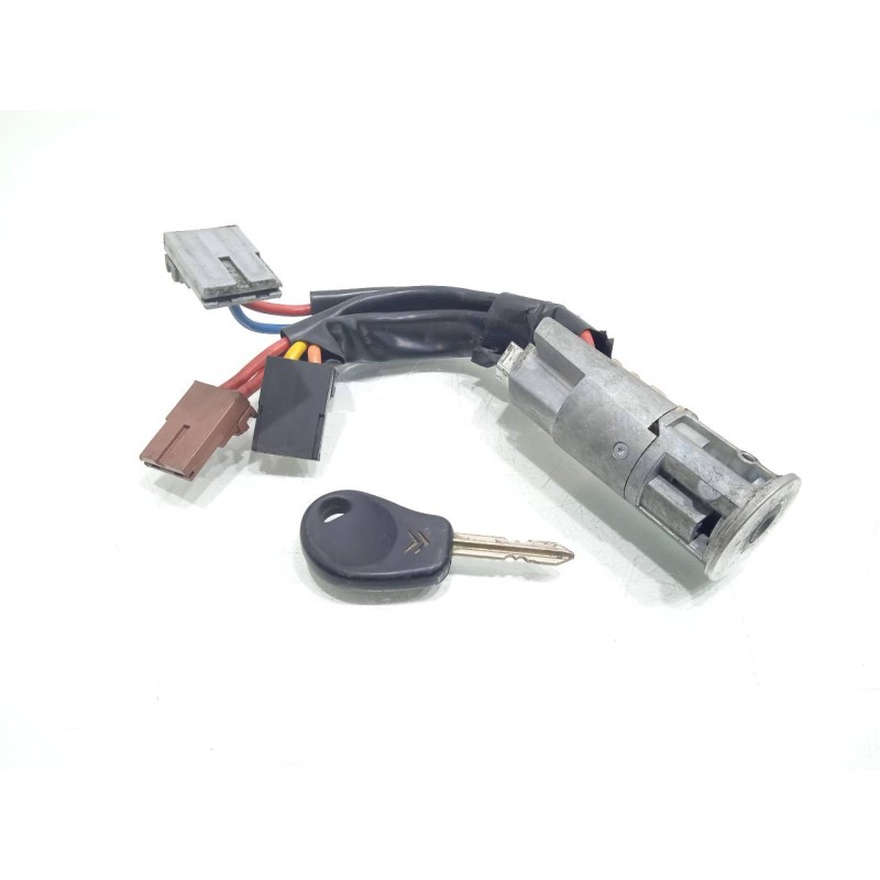 Recambio de conmutador de arranque para citroën saxo 1.1 monaco referencia OEM IAM   