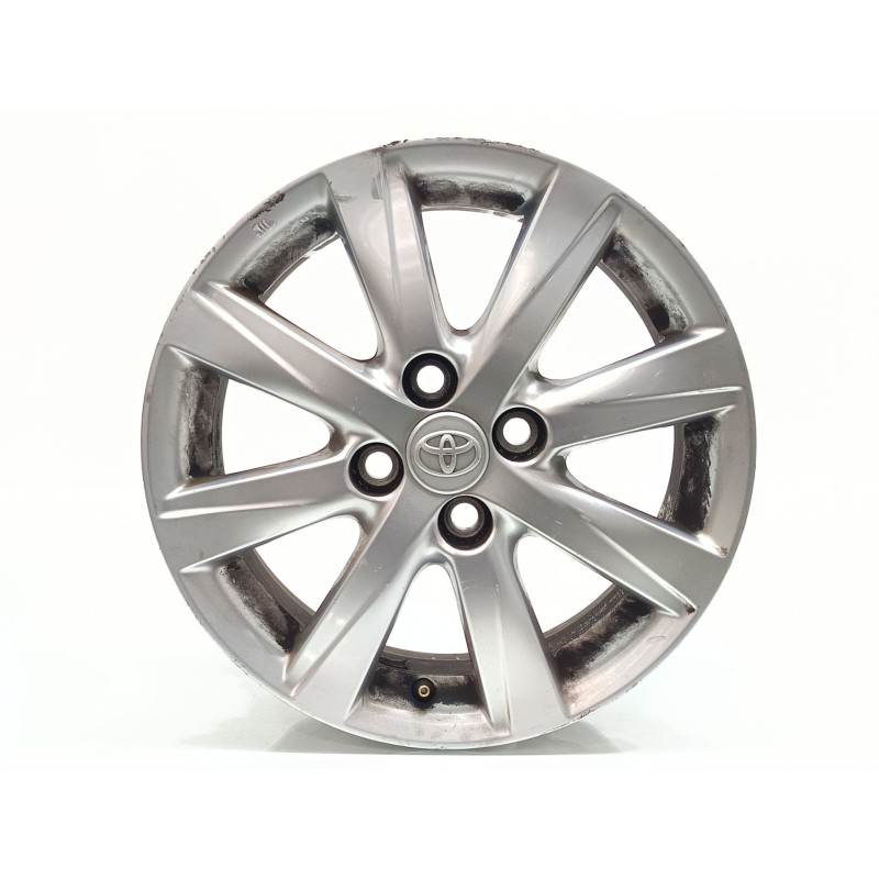 Recambio de llanta para toyota yaris active referencia OEM IAM 426110D610  