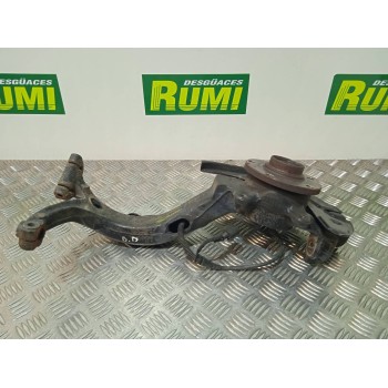 Recambio de mangueta delantera derecha para audi a4 avant (b5) 2.5 tdi referencia OEM IAM 8D0407258AE 8D0407258 