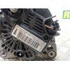 Recambio de alternador para renault megane iii berlina 5 p dynamique referencia OEM IAM 8200757870A 208003856 