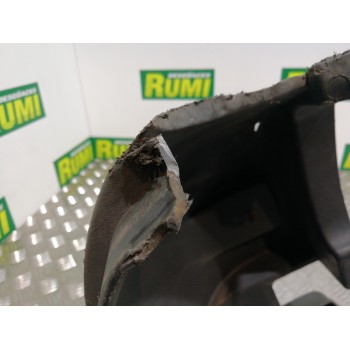 Recambio de puntera paragolpes trasera izquierda para iveco daily caja abierta / volquete 29 - l 12 caja abierta referencia OEM 