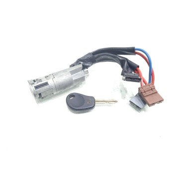Recambio de conmutador de arranque para citroën saxo 1.1 monaco referencia OEM IAM   