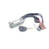 Recambio de conmutador de arranque para citroën saxo 1.1 monaco referencia OEM IAM   