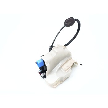 CERRADURA PUERTA DELANTERA IZQUIERDA 3D1837015AP 