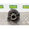 Recambio de alternador para renault megane iii berlina 5 p dynamique referencia OEM IAM 8200757870A 208003856 
