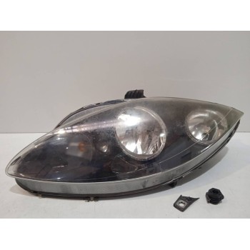 Recambio de faro izquierdo para seat altea xl (5p5) reference referencia OEM IAM 5P1941005D  