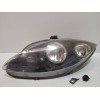 Recambio de faro izquierdo para seat altea xl (5p5) reference referencia OEM IAM 5P1941005D  