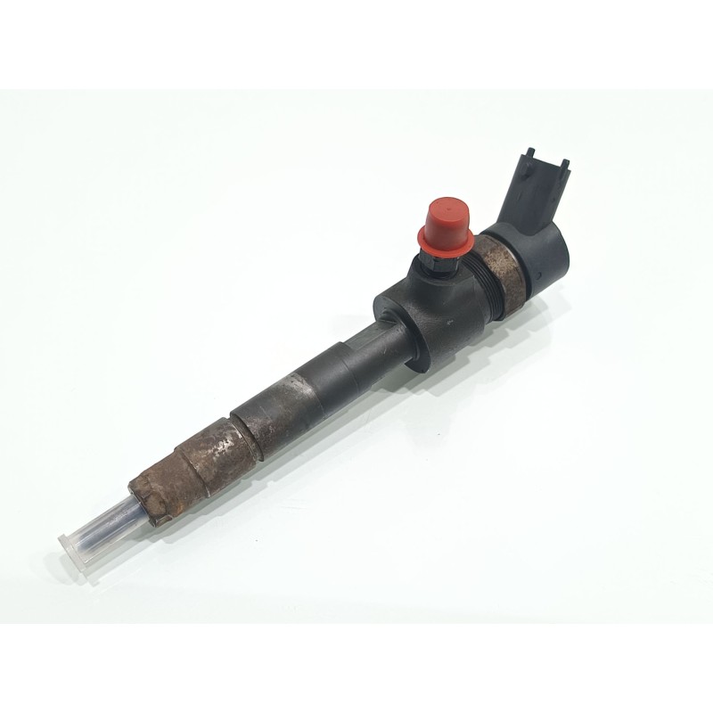 Recambio de inyector para opel vectra c berlina comfort referencia OEM IAM 0445110165  