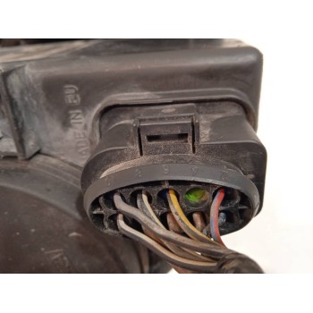 Recambio de faro izquierdo para seat altea xl (5p5) reference referencia OEM IAM 5P1941005D  