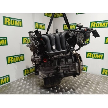 Recambio de motor completo para mazda 3 berlina (bk) 1.6 16v cat referencia OEM IAM Z6  