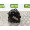 Recambio de alternador para renault megane iii berlina 5 p dynamique referencia OEM IAM 8200757870A 208003856 