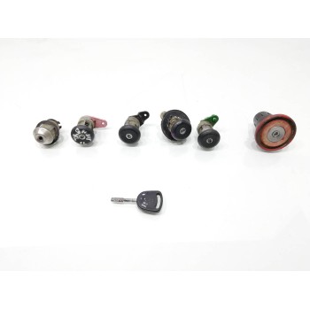 Recambio de juego bombines para ford transit, caja cerr. largo 95 2.0 cat referencia OEM IAM   