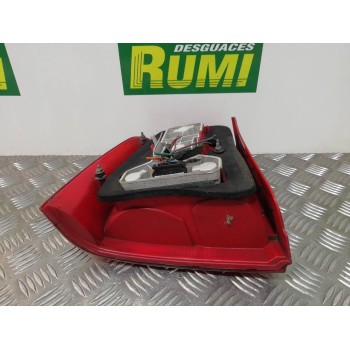 Recambio de piloto trasero derecho para volkswagen passat berlina (3b2) comfortline referencia OEM IAM   