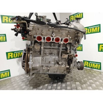 Recambio de motor completo para mazda 3 berlina (bk) 1.6 16v cat referencia OEM IAM Z6  