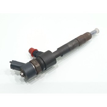 Recambio de inyector para opel vectra c berlina comfort referencia OEM IAM 0445110165  