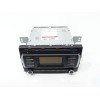 Recambio de sistema audio / radio cd para kia rio concept referencia OEM IAM 961701W770CA  
