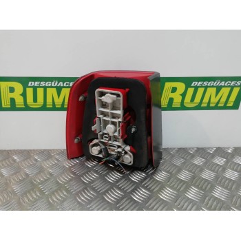 Recambio de piloto trasero derecho para volkswagen passat berlina (3b2) comfortline referencia OEM IAM   