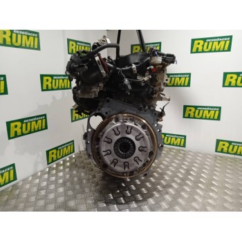 Recambio de motor completo para mazda 3 berlina (bk) 1.6 16v cat referencia OEM IAM Z6  