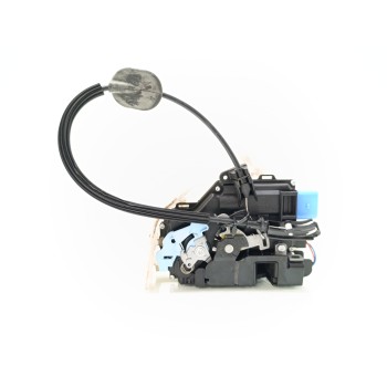 Recambio de cerradura puerta delantera izquierda para volkswagen golf plus (5m1) crossgolf referencia OEM IAM 3D1837015AP  