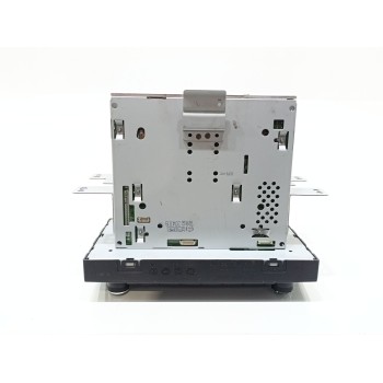 Recambio de sistema audio / radio cd para kia rio concept referencia OEM IAM 961701W770CA  