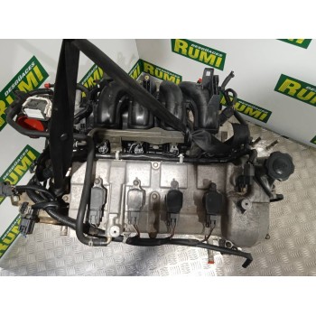 Recambio de motor completo para mazda 3 berlina (bk) 1.6 16v cat referencia OEM IAM Z6  