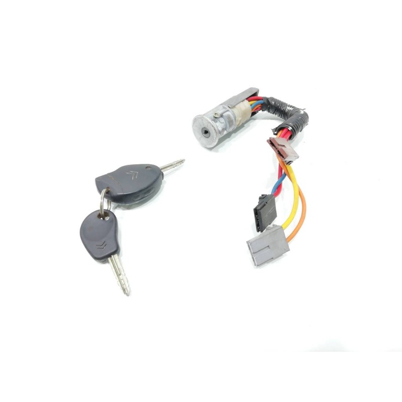 Recambio de conmutador de arranque para citroën xantia berlina 1.8 16v image referencia OEM IAM   