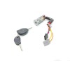 Recambio de conmutador de arranque para citroën xantia berlina 1.8 16v image referencia OEM IAM   