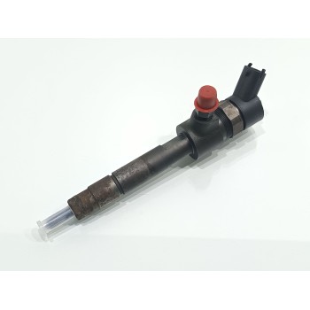 Recambio de inyector para opel vectra c berlina comfort referencia OEM IAM 0445110165  