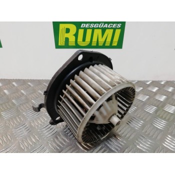 Recambio de motor calefaccion para iveco daily caja cerrada (1999 =>) 29 - l 9 caja cerrada referencia OEM IAM 570630200 658561J