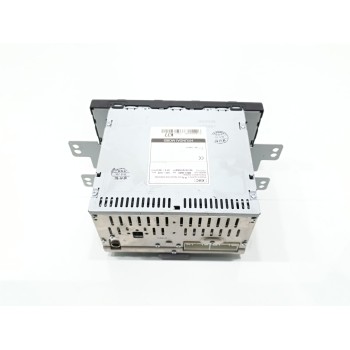 Recambio de sistema audio / radio cd para kia rio concept referencia OEM IAM 961701W770CA  