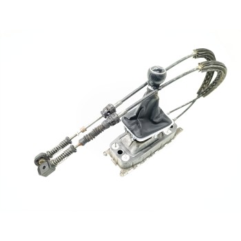 Recambio de palanca cambio para volkswagen golf plus (5m1) crossgolf referencia OEM IAM 1K0711049CH  